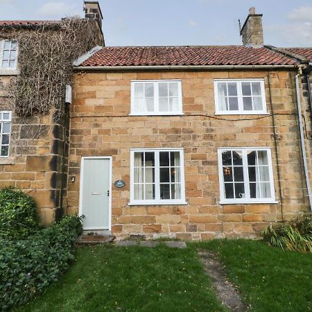 Jenny'S Cottage 노샐러톤 외부 사진